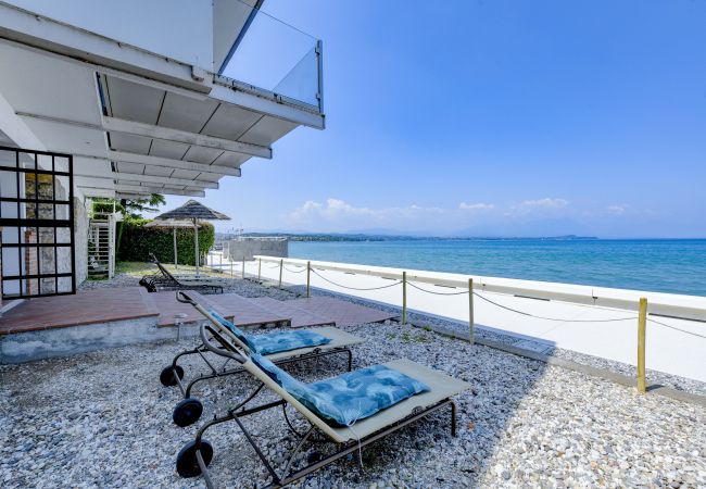 Villa in Desenzano del Garda - 003 - AMAZING VILLA SOUND OF THE LAKE