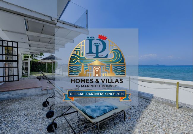 Villa in Desenzano del Garda - 003 - AMAZING VILLA SOUND OF THE LAKE