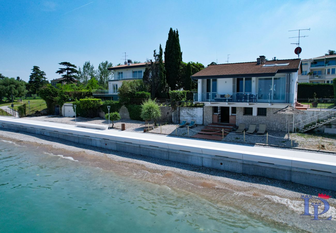 Villa in Desenzano del Garda - 003 - AMAZING VILLA SOUND OF THE LAKE