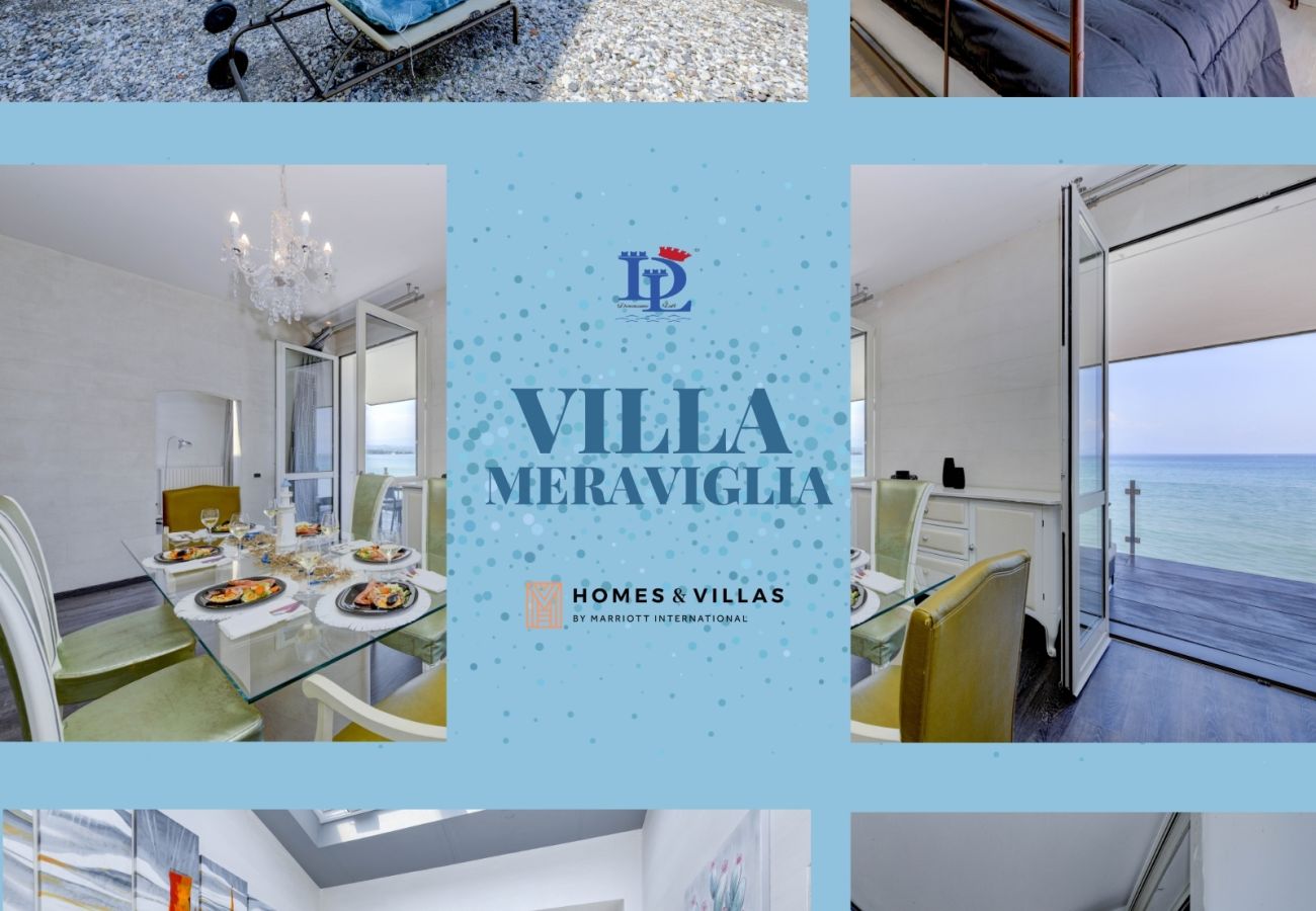 Villa in Desenzano del Garda - 003 - AMAZING VILLA SOUND OF THE LAKE