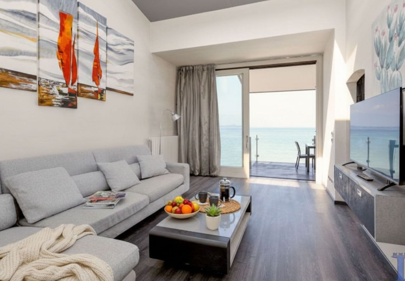 Villa in Desenzano del Garda - 003 - AMAZING VILLA SOUND OF THE LAKE