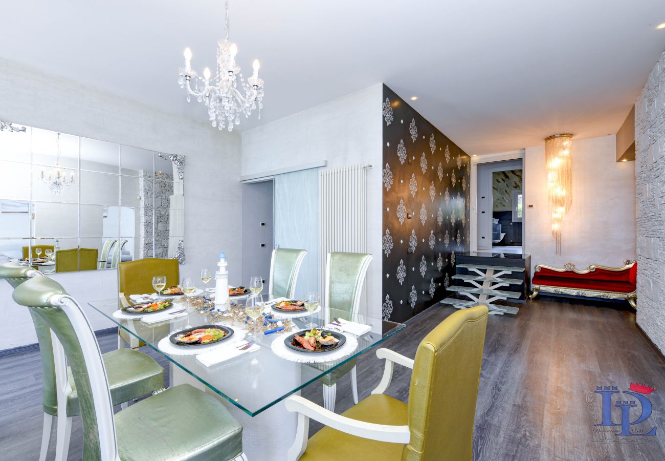 Villa in Desenzano del Garda - 003 - AMAZING VILLA SOUND OF THE LAKE