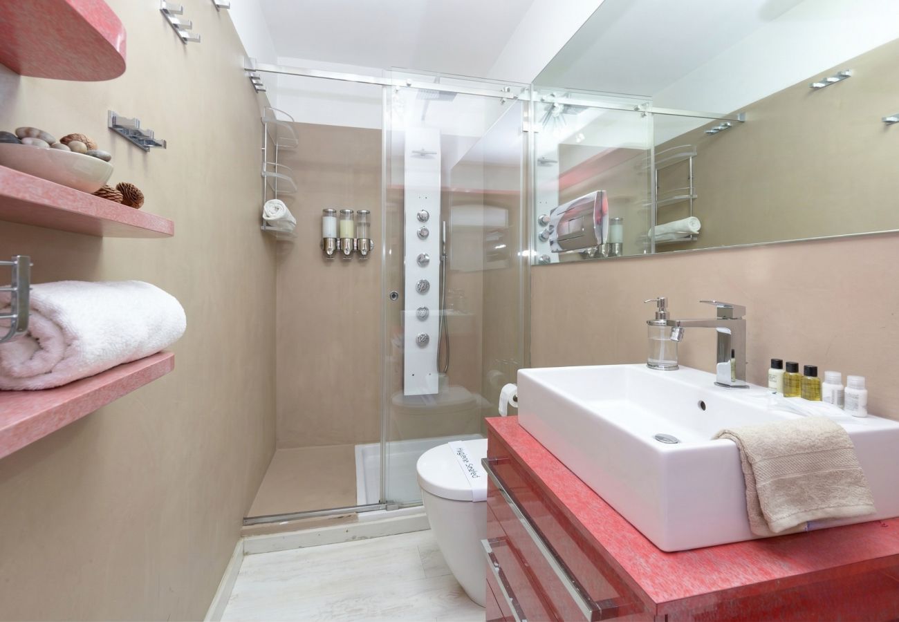 Villa in Desenzano del Garda - 003 - AMAZING VILLA SOUND OF THE LAKE