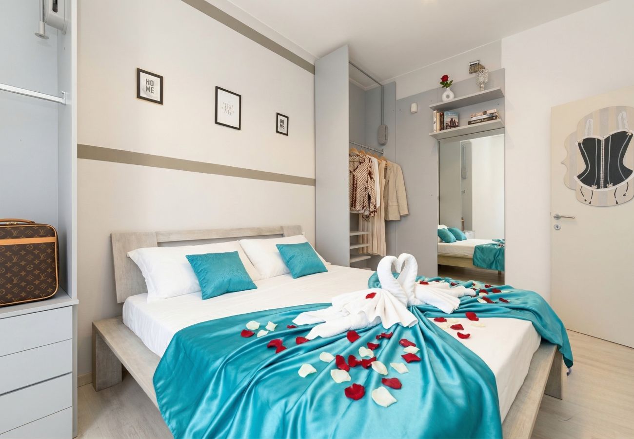 Villa in Desenzano del Garda - 003 - AMAZING VILLA SOUND OF THE LAKE