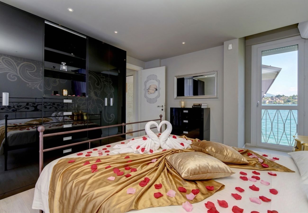 Villa in Desenzano del Garda - 003 - AMAZING VILLA SOUND OF THE LAKE