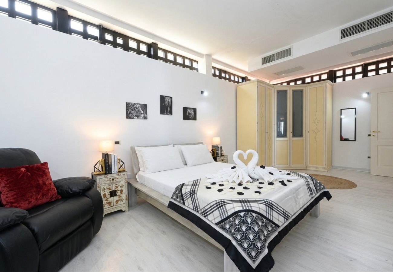 Villa in Desenzano del Garda - 003 - AMAZING VILLA SOUND OF THE LAKE