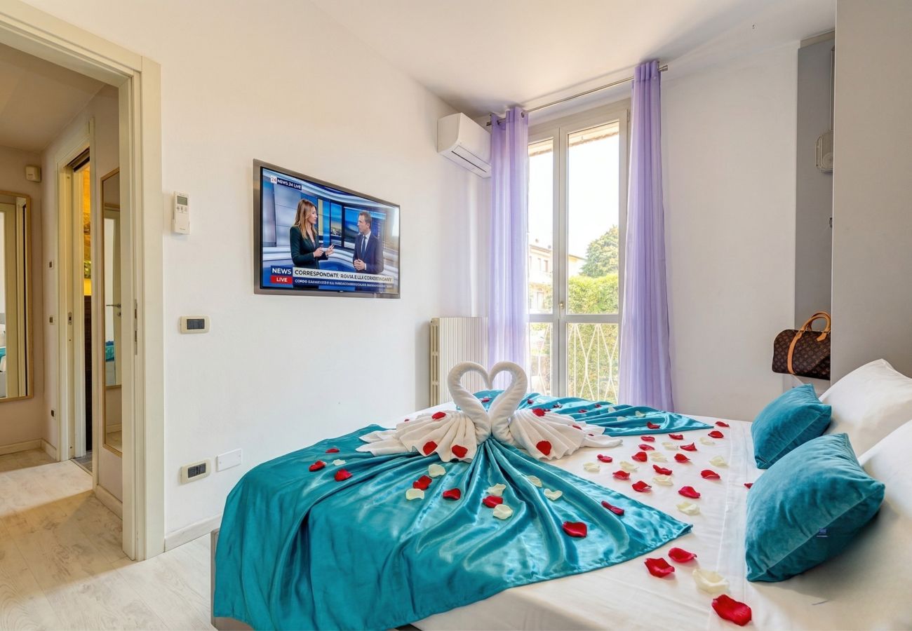 Villa in Desenzano del Garda - 003 - AMAZING VILLA SOUND OF THE LAKE