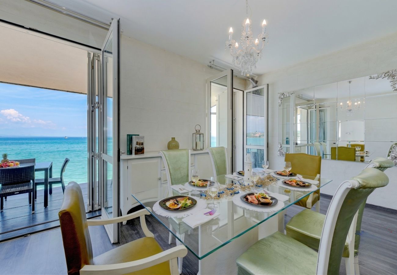 Villa in Desenzano del Garda - 003 - AMAZING VILLA SOUND OF THE LAKE