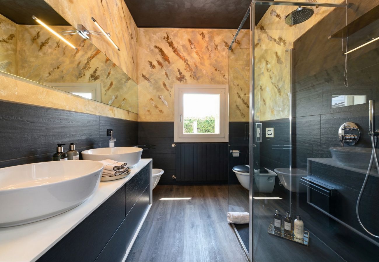 Villa in Desenzano del Garda - 003 - AMAZING VILLA SOUND OF THE LAKE