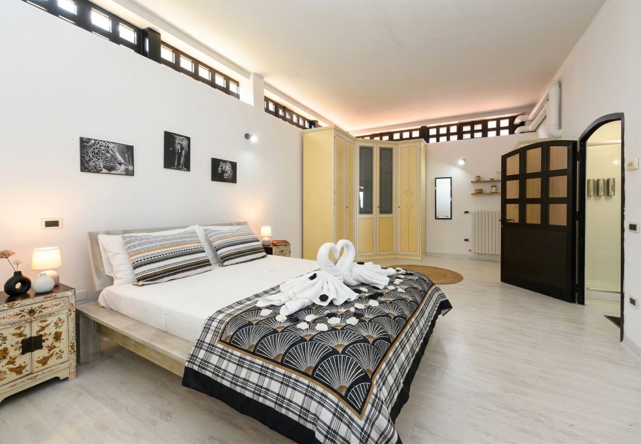 Villa in Desenzano del Garda - 003 - AMAZING VILLA SOUND OF THE LAKE