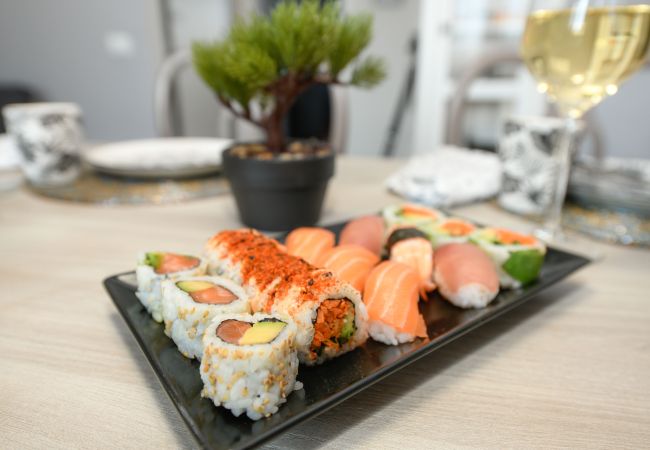 Ferienwohnung in Desenzano del Garda - 24 - SMILING IN DESENZANO Ferienwohnung in Desenzano del Garda - 24 - SMILING IN DESENZANO