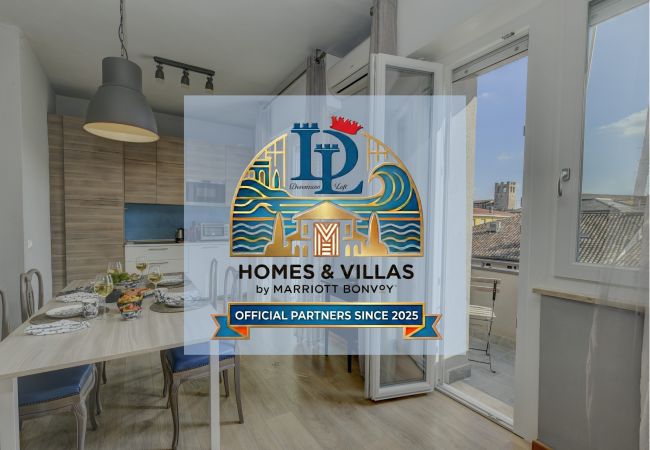 Ferienwohnung in Desenzano del Garda - 24 - SMILING IN DESENZANO