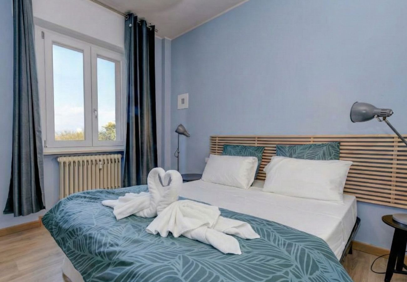 Ferienwohnung in Desenzano del Garda - 24 - SMILING IN DESENZANO