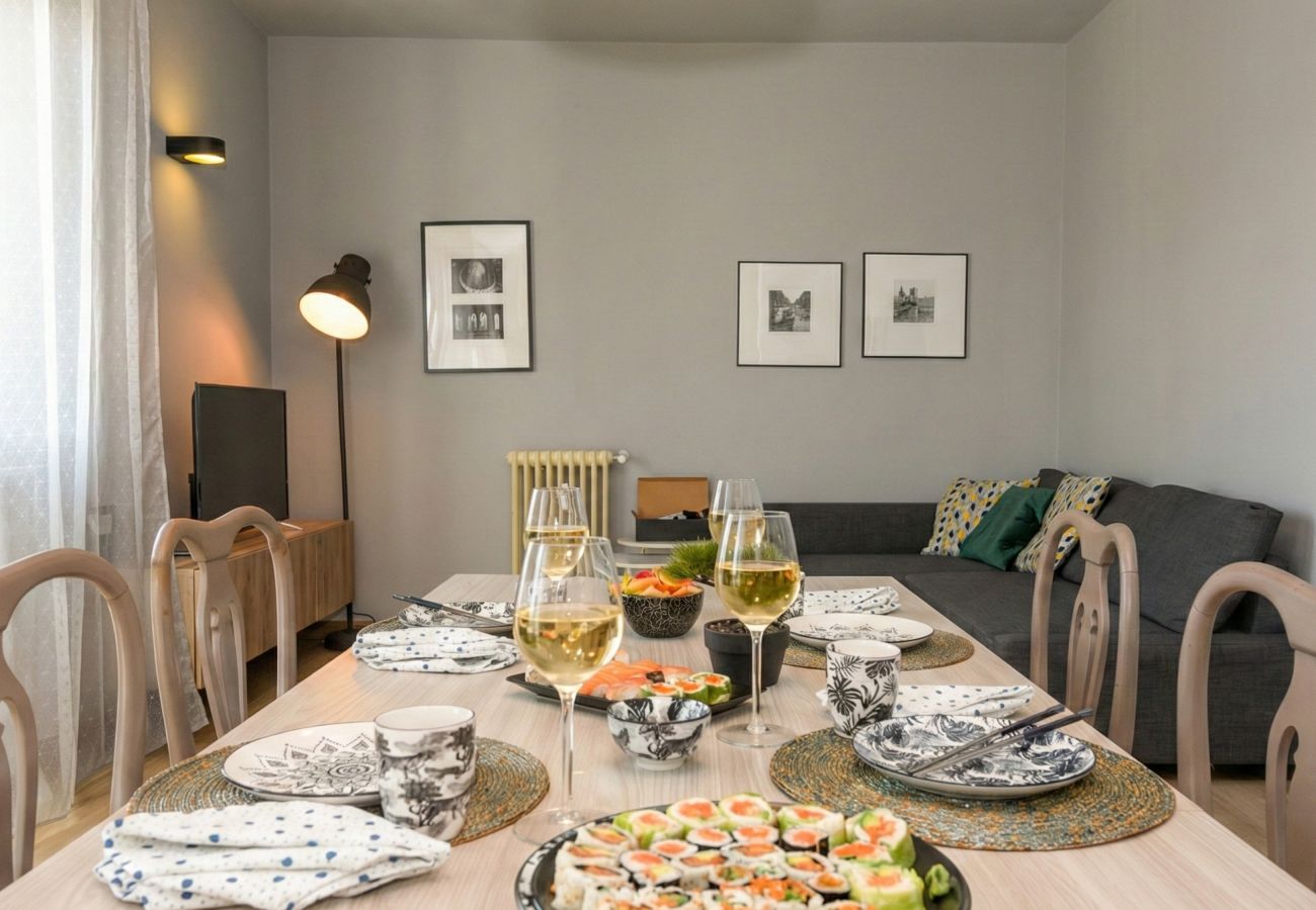 Ferienwohnung in Desenzano del Garda - 24 - SMILING IN DESENZANO