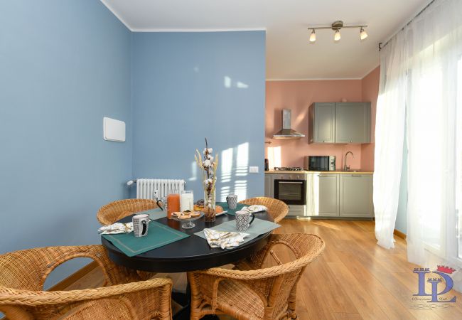 Ferienwohnung in Desenzano del Garda - 27 - SMILE ON THE LAKE Ferienwohnung in Desenzano del Garda - 27 - SMILE ON THE LAKE