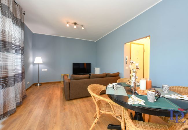 Ferienwohnung in Desenzano del Garda - 27 - SMILE ON THE LAKE Ferienwohnung in Desenzano del Garda - 27 - SMILE ON THE LAKE