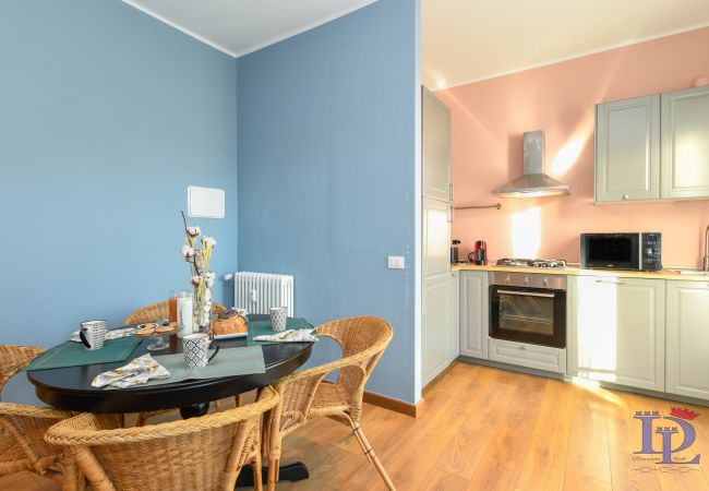 Ferienwohnung in Desenzano del Garda - 27 - SMILE ON THE LAKE Ferienwohnung in Desenzano del Garda - 27 - SMILE ON THE LAKE