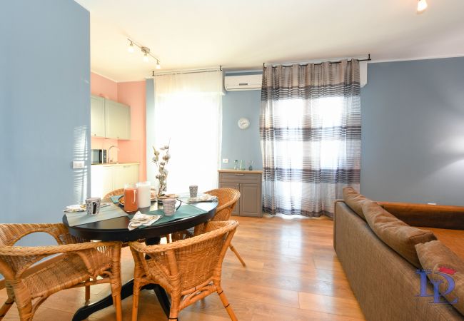 Ferienwohnung in Desenzano del Garda - 27 - SMILE ON THE LAKE Ferienwohnung in Desenzano del Garda - 27 - SMILE ON THE LAKE