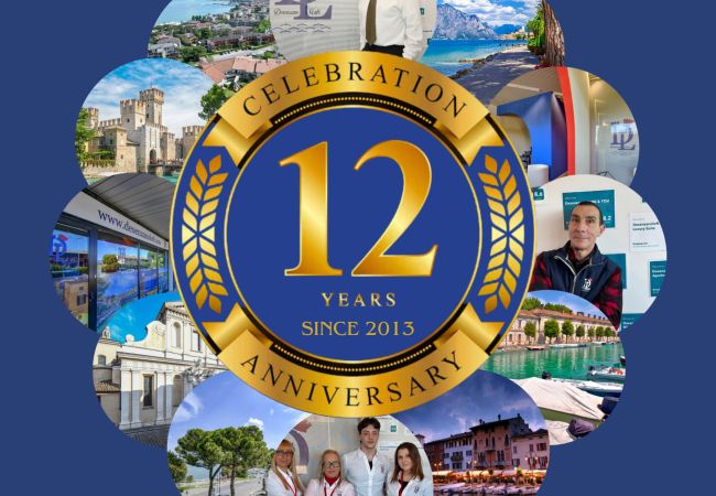 Ferienwohnung in Desenzano del Garda - 27 - SMILE ON THE LAKE Ferienwohnung in Desenzano del Garda - 27 - SMILE ON THE LAKE