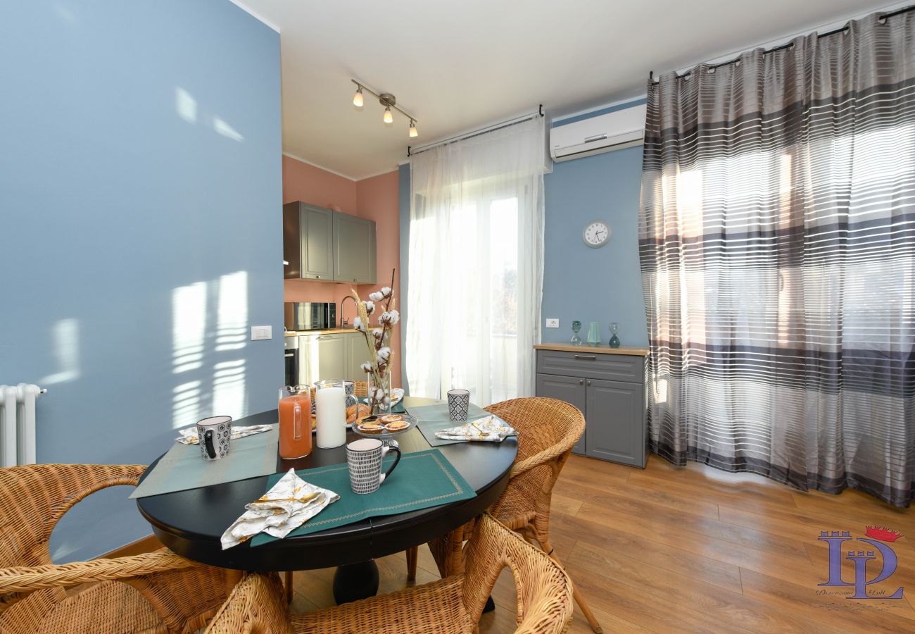 Desenzanoloft, Wohnung, Ferienhaus, Desenzano, Gardasee, Sirmione, Ferienwohnungen