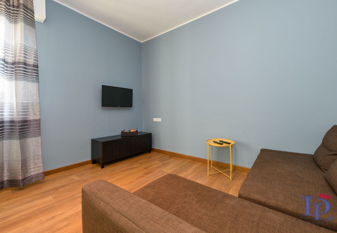 Desenzanoloft, Wohnung, Ferienhaus, Desenzano, Gardasee, 