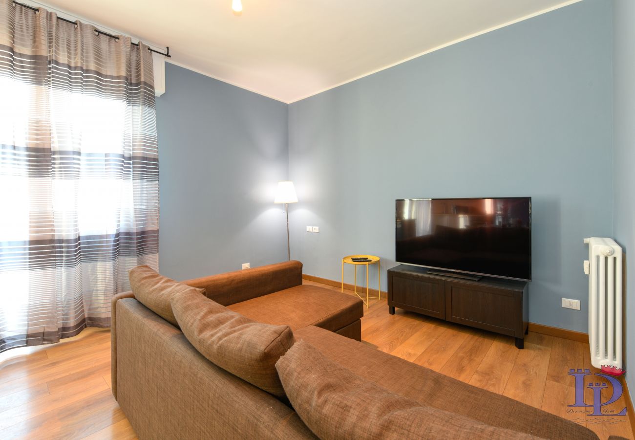 Desenzanoloft, Wohnung, Ferienhaus, Desenzano, Gardasee, 