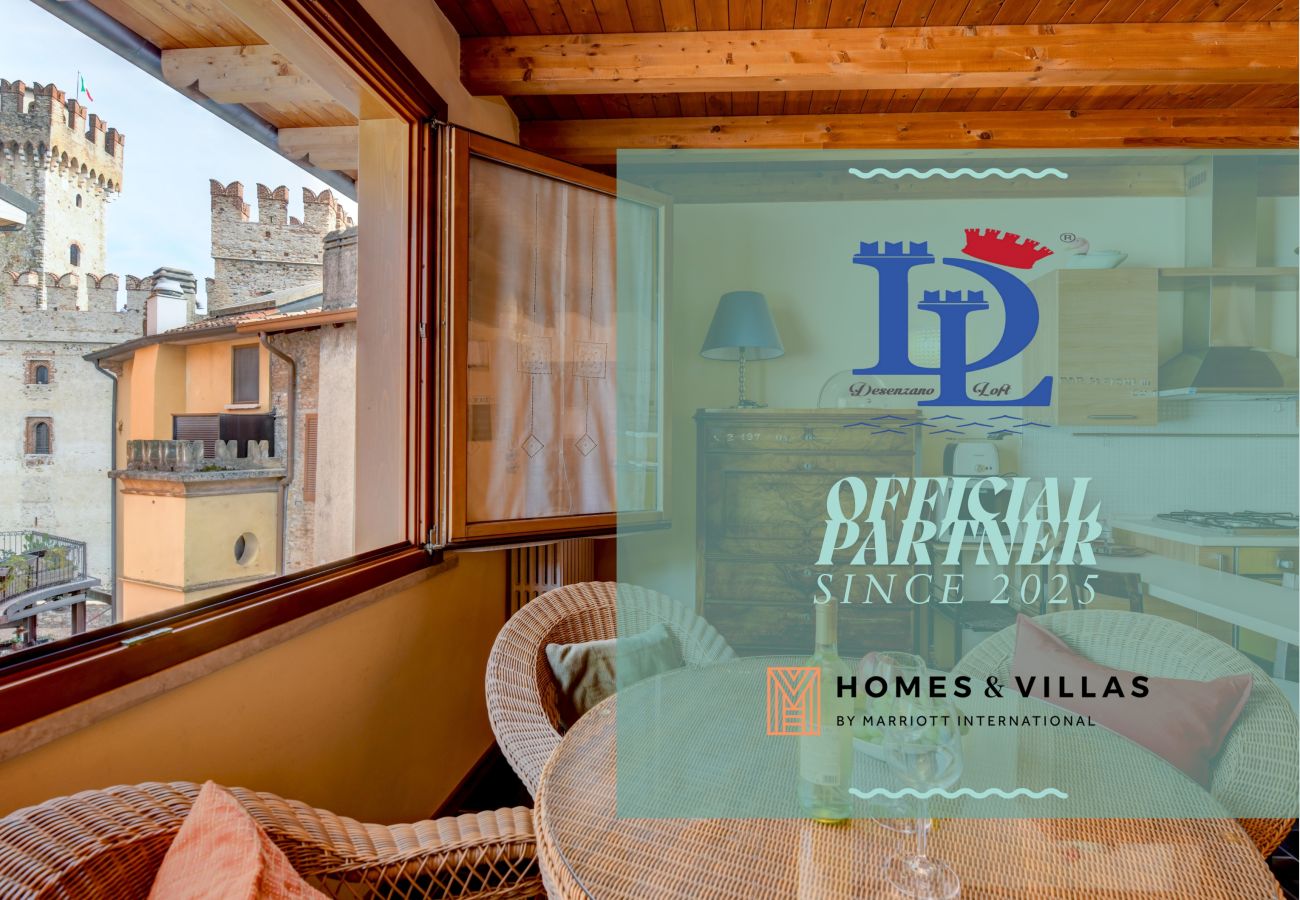 Ferienwohnung in Sirmione - 17 - NEVER SAY NEVER