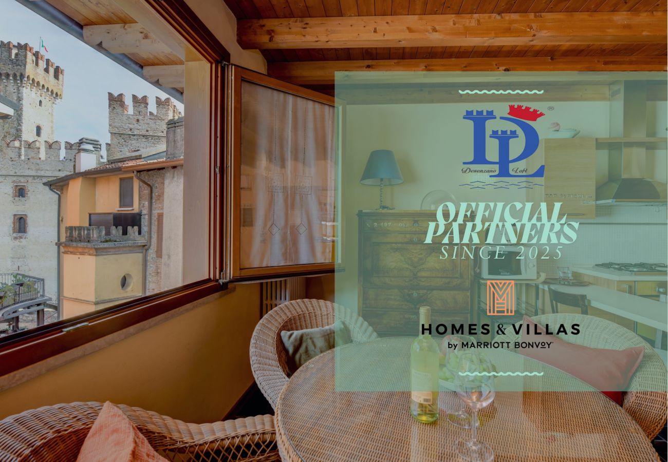 Ferienwohnung in Sirmione - 17 - NEVER SAY NEVER