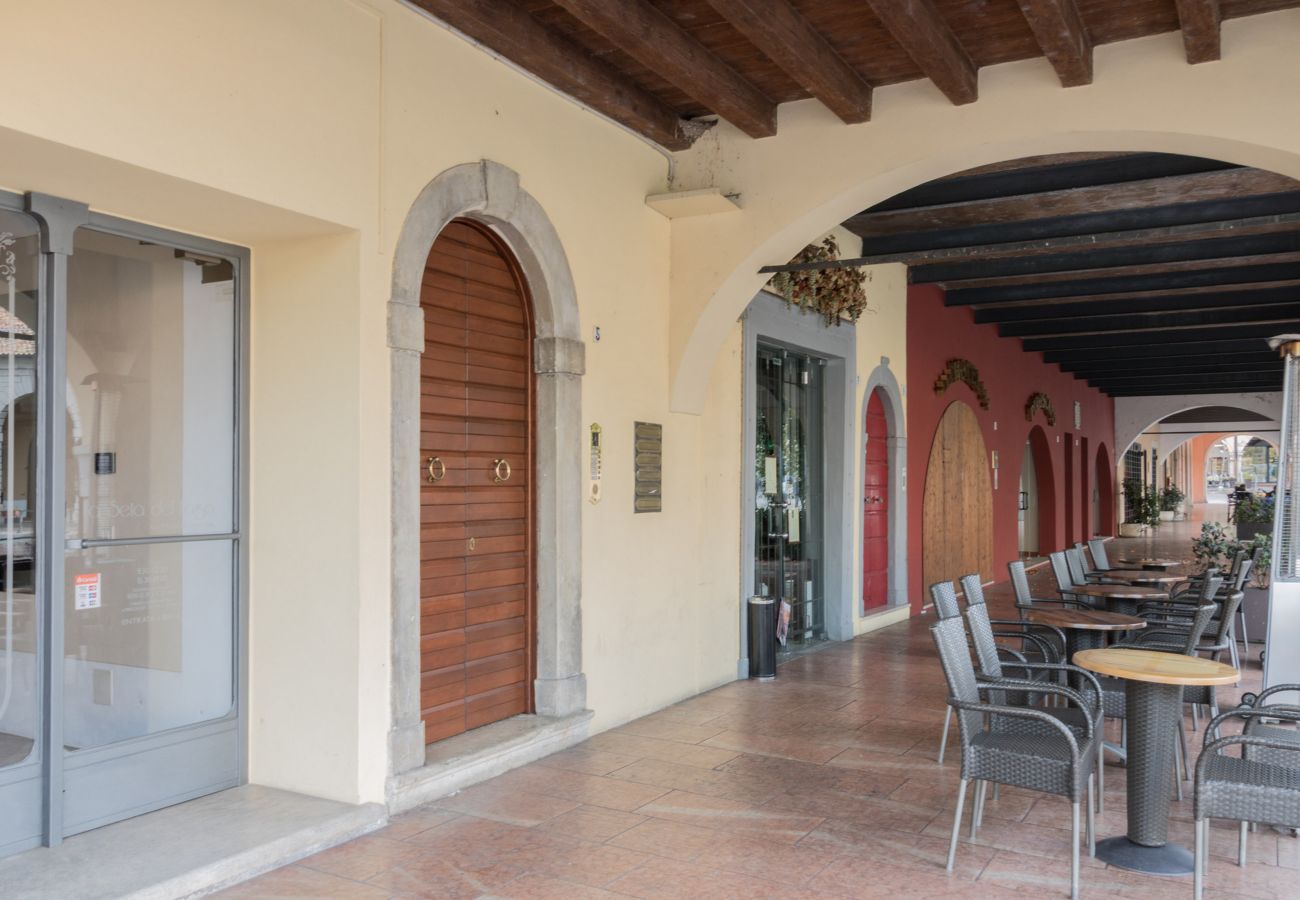 Desenzanoloft , Wohnung, Ferienhaus, Desenzano, Gardasee, Ferienwohnungen, Sirmione, kurze Mieten