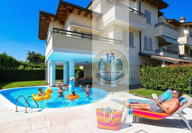 Ferienwohnung in Sirmione - 30 -  A CASA DI BEA