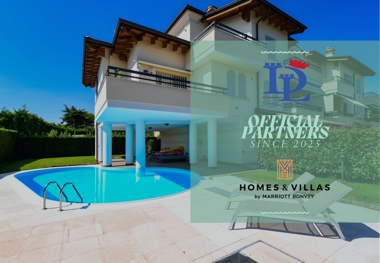 Ferienwohnung in Sirmione - 30 -  A CASA DI BEA