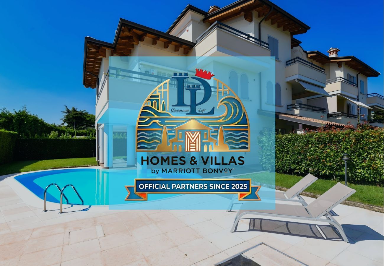 Ferienwohnung in Sirmione - 30 -  A CASA DI BEA