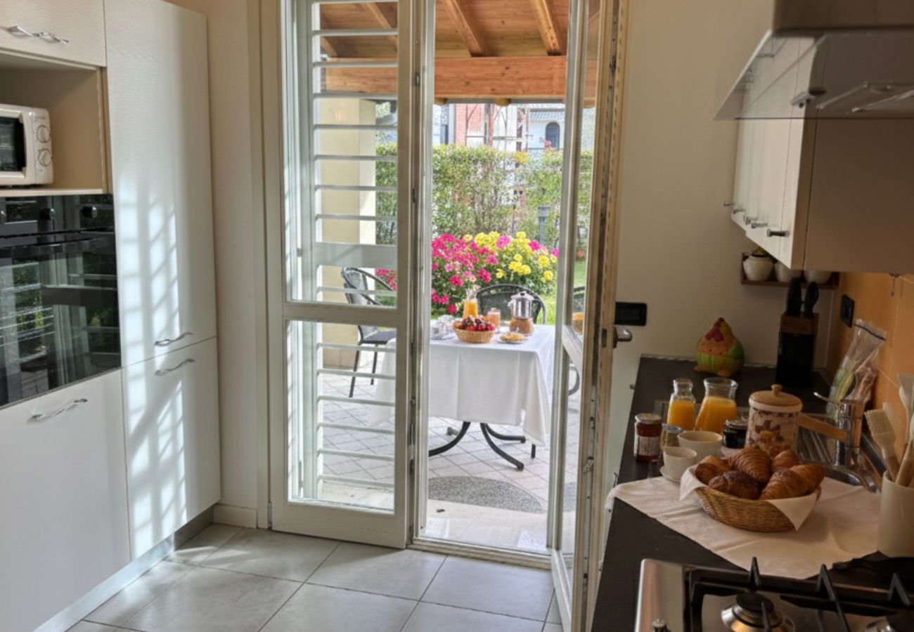 Ferienwohnung in Sirmione - 30 -  A CASA DI BEA