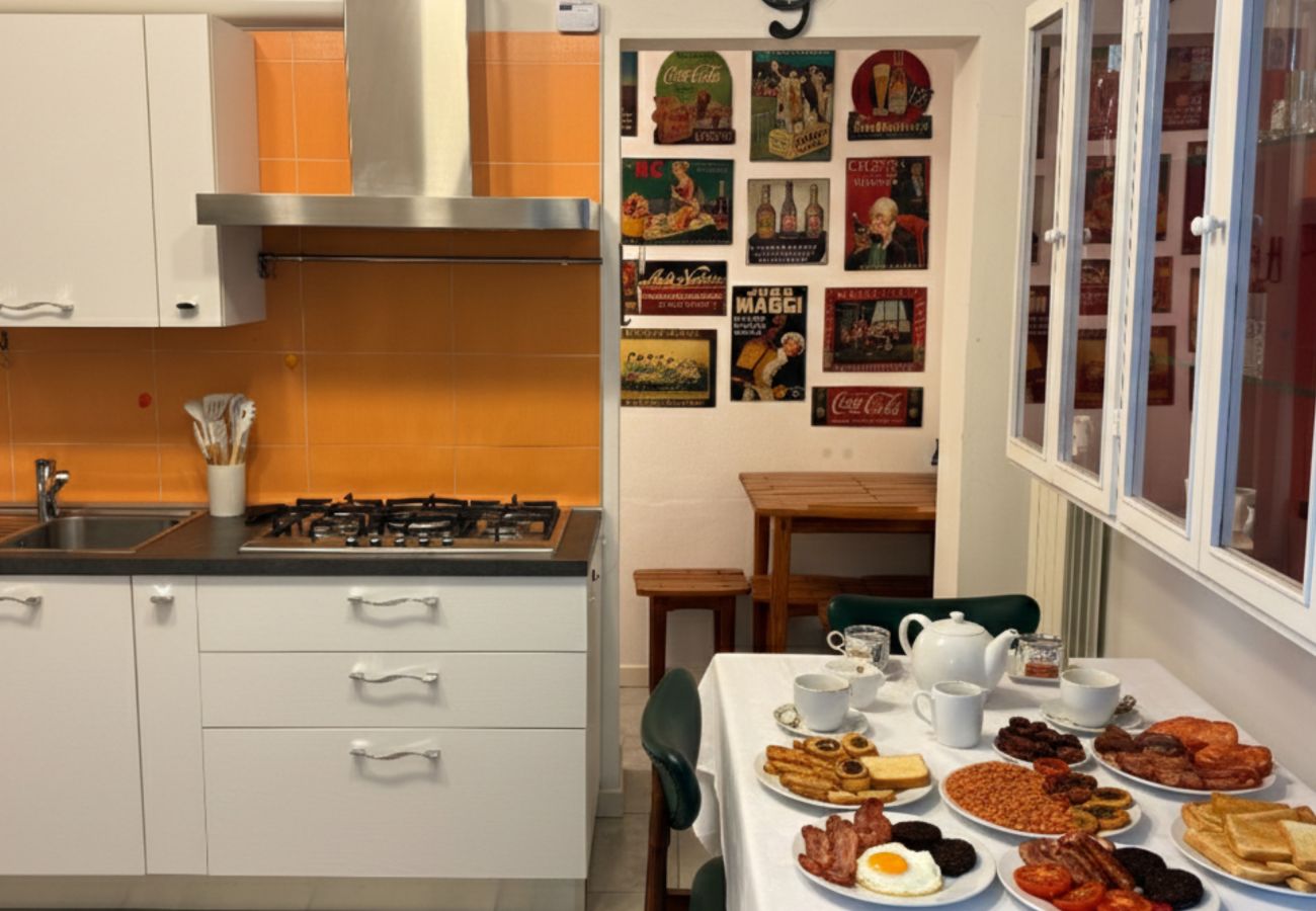 Ferienwohnung in Sirmione - 30 -  A CASA DI BEA