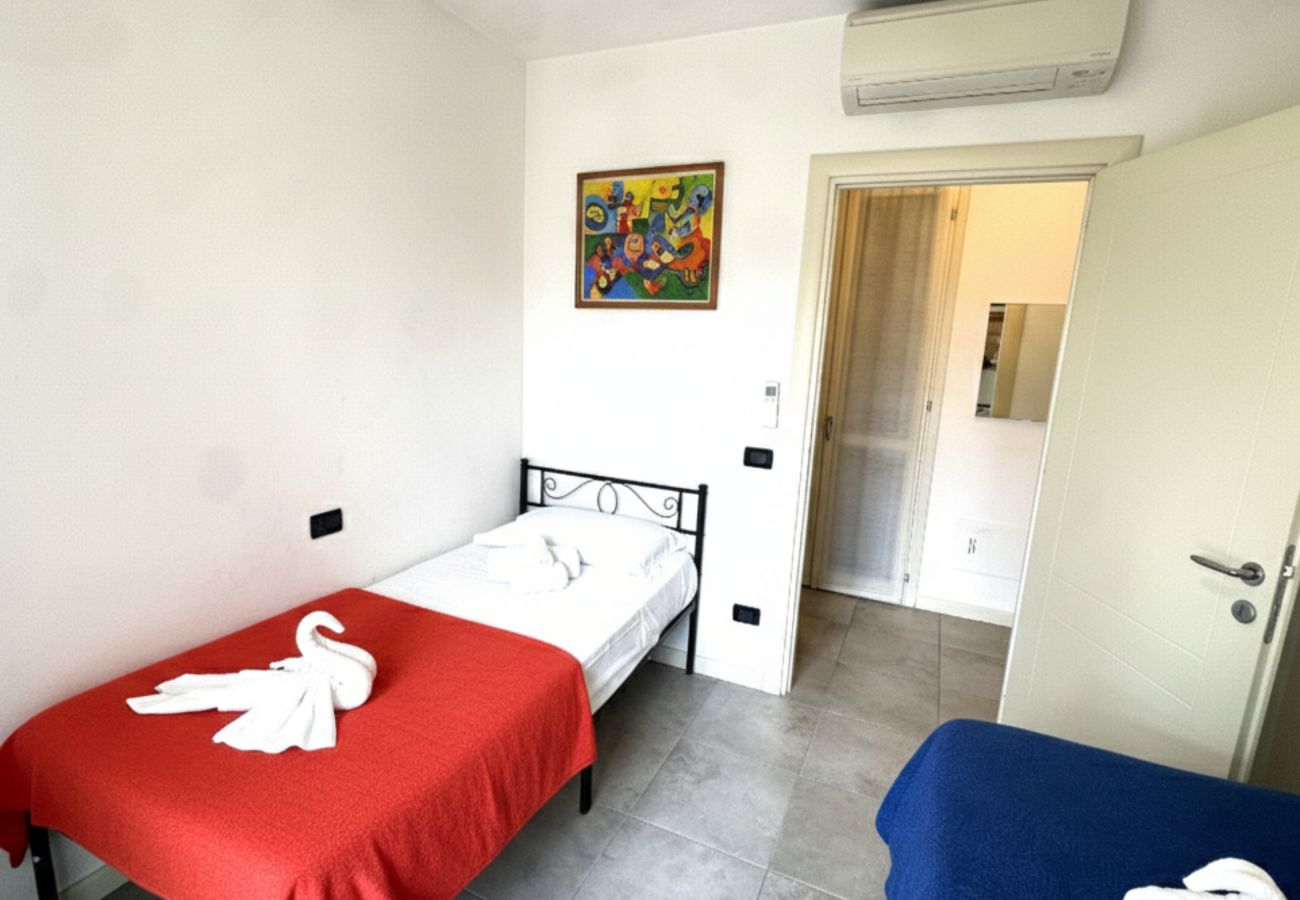 Ferienwohnung in Sirmione - 30 -  A CASA DI BEA