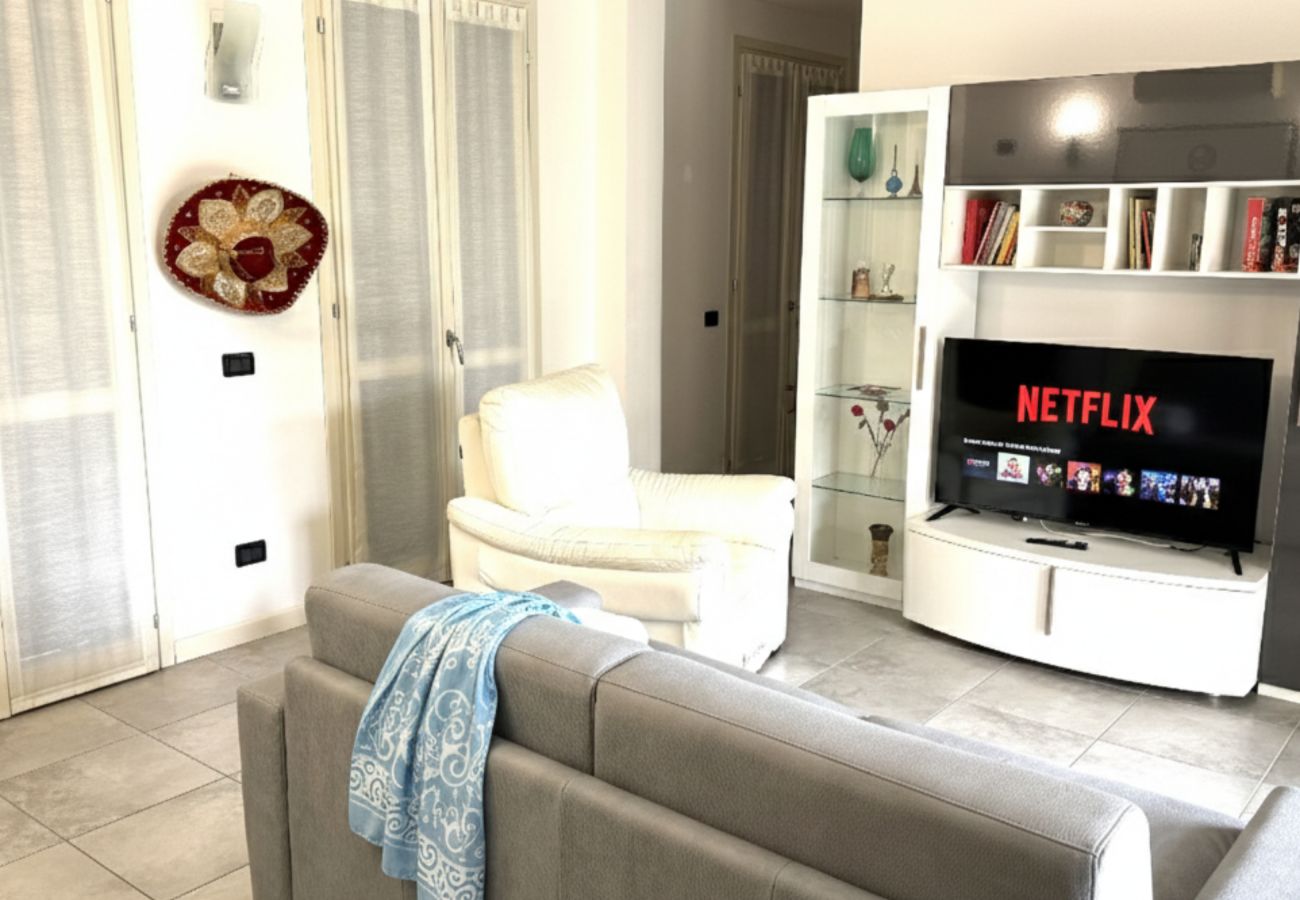 Ferienwohnung in Sirmione - 30 -  A CASA DI BEA