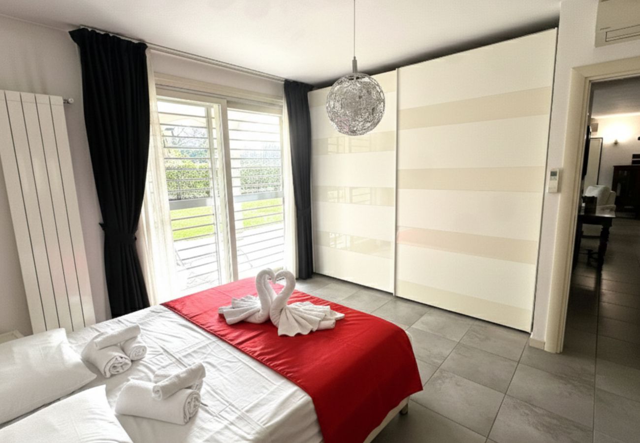 Ferienwohnung in Sirmione - 30 -  A CASA DI BEA