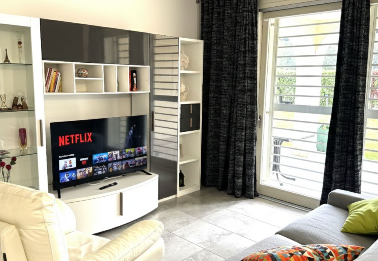 Ferienwohnung in Sirmione - 30 -  A CASA DI BEA