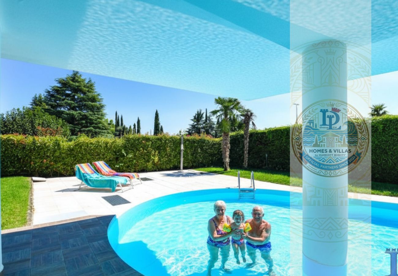 Ferienwohnung in Sirmione - 30 -  A CASA DI BEA