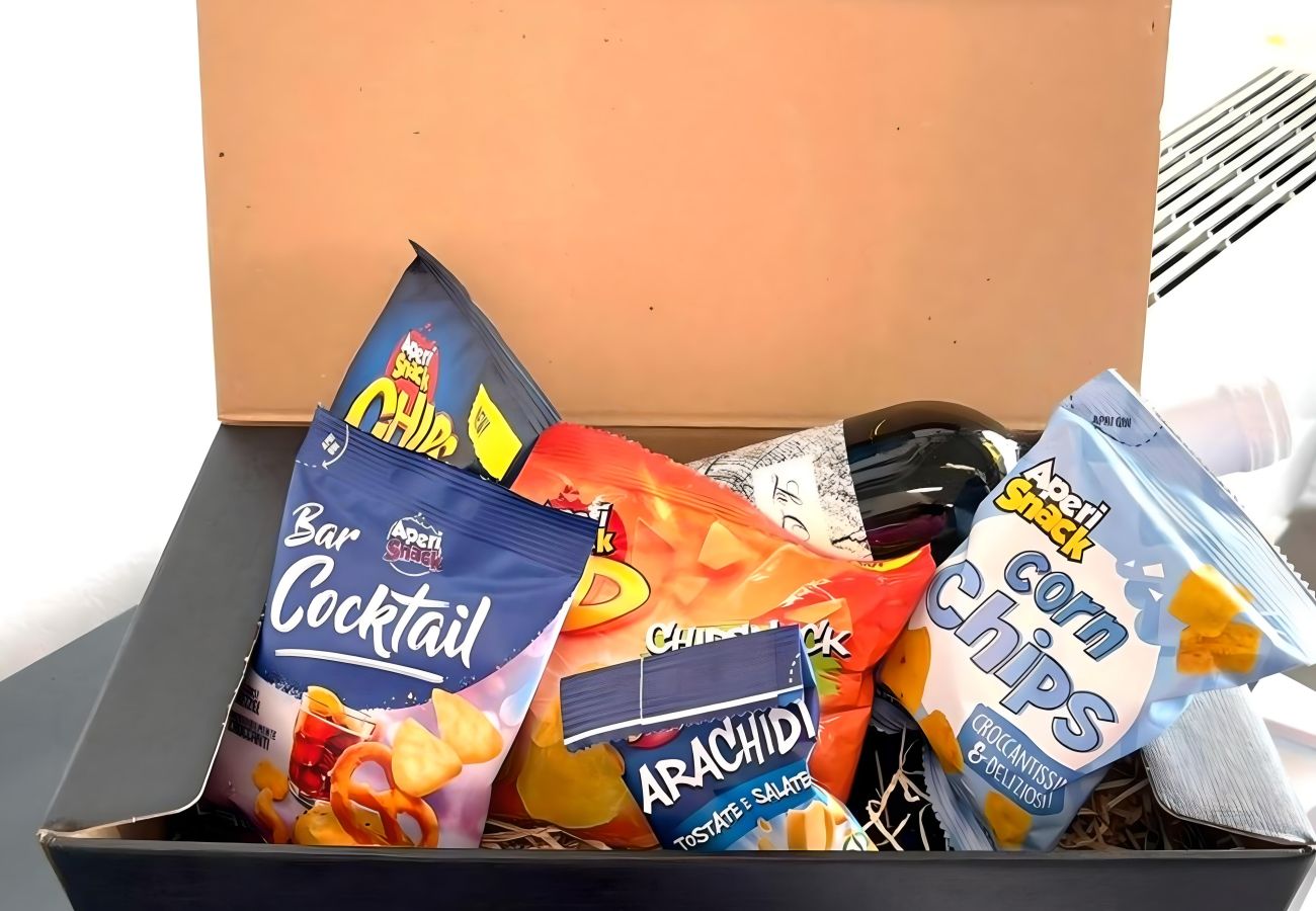 Ferienwohnung in Sirmione - 30 -  A CASA DI BEA