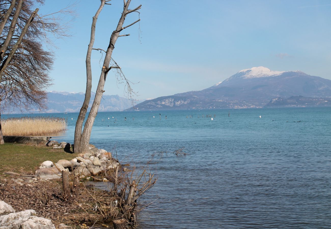Ferienwohnung in Sirmione - 30 -  A CASA DI BEA