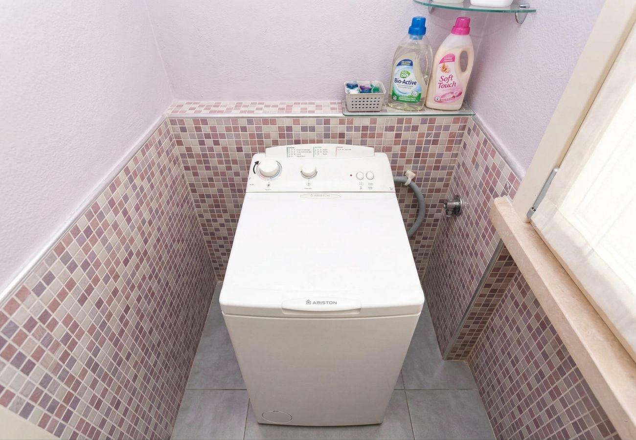 Ferienwohnung in Sirmione - 30 -  A CASA DI BEA
