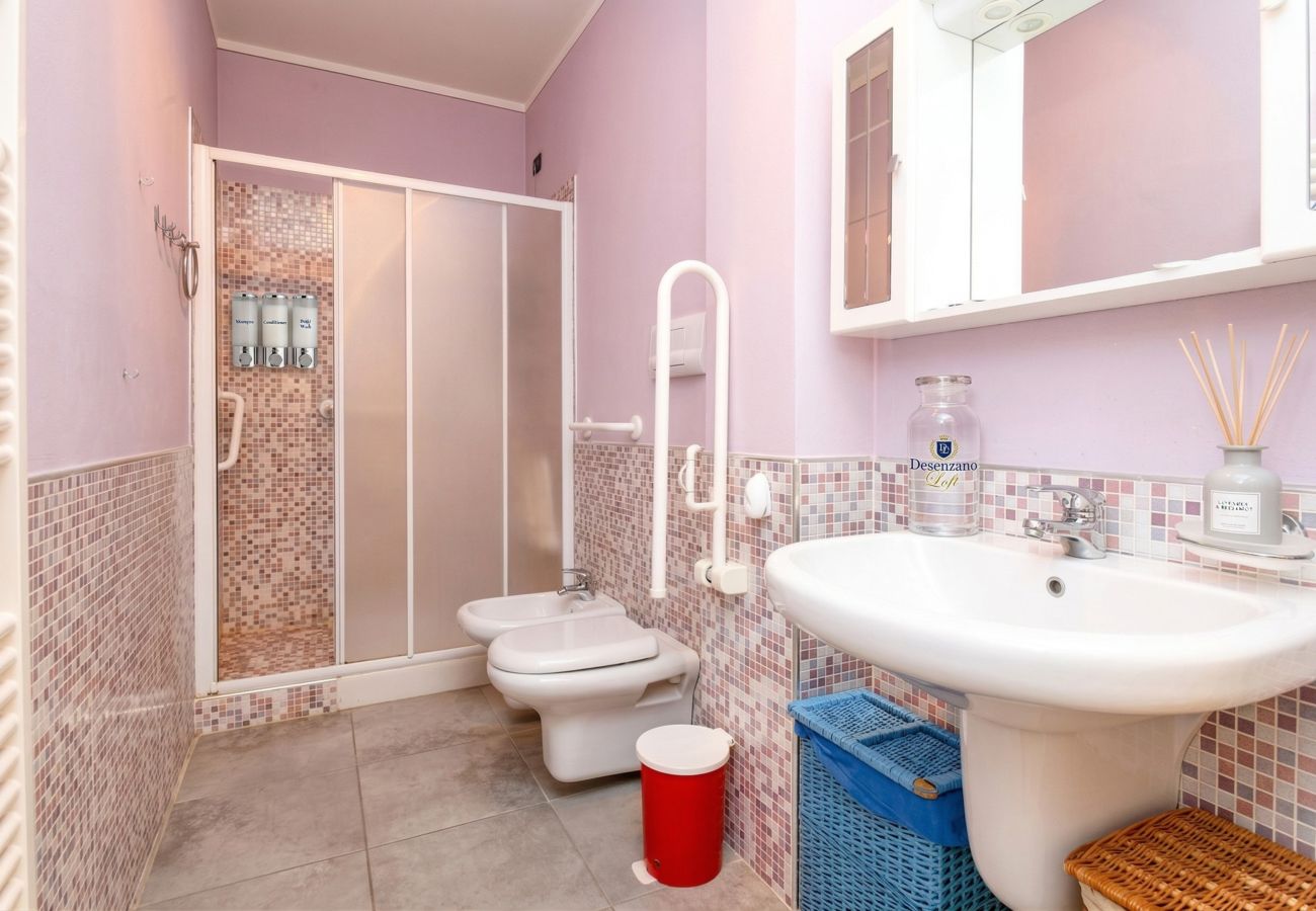 Ferienwohnung in Sirmione - 30 -  A CASA DI BEA