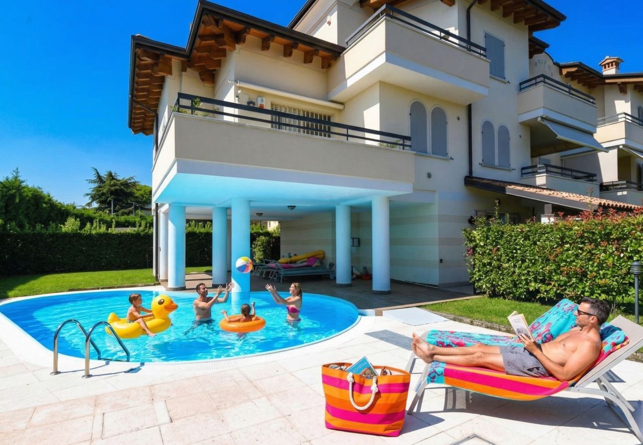Ferienwohnung in Sirmione - 30 -  A CASA DI BEA