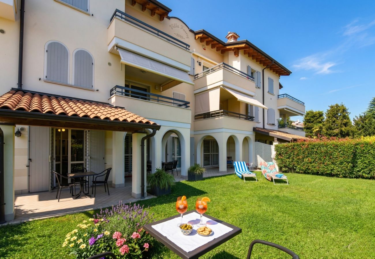 Ferienwohnung in Sirmione - 30 -  A CASA DI BEA