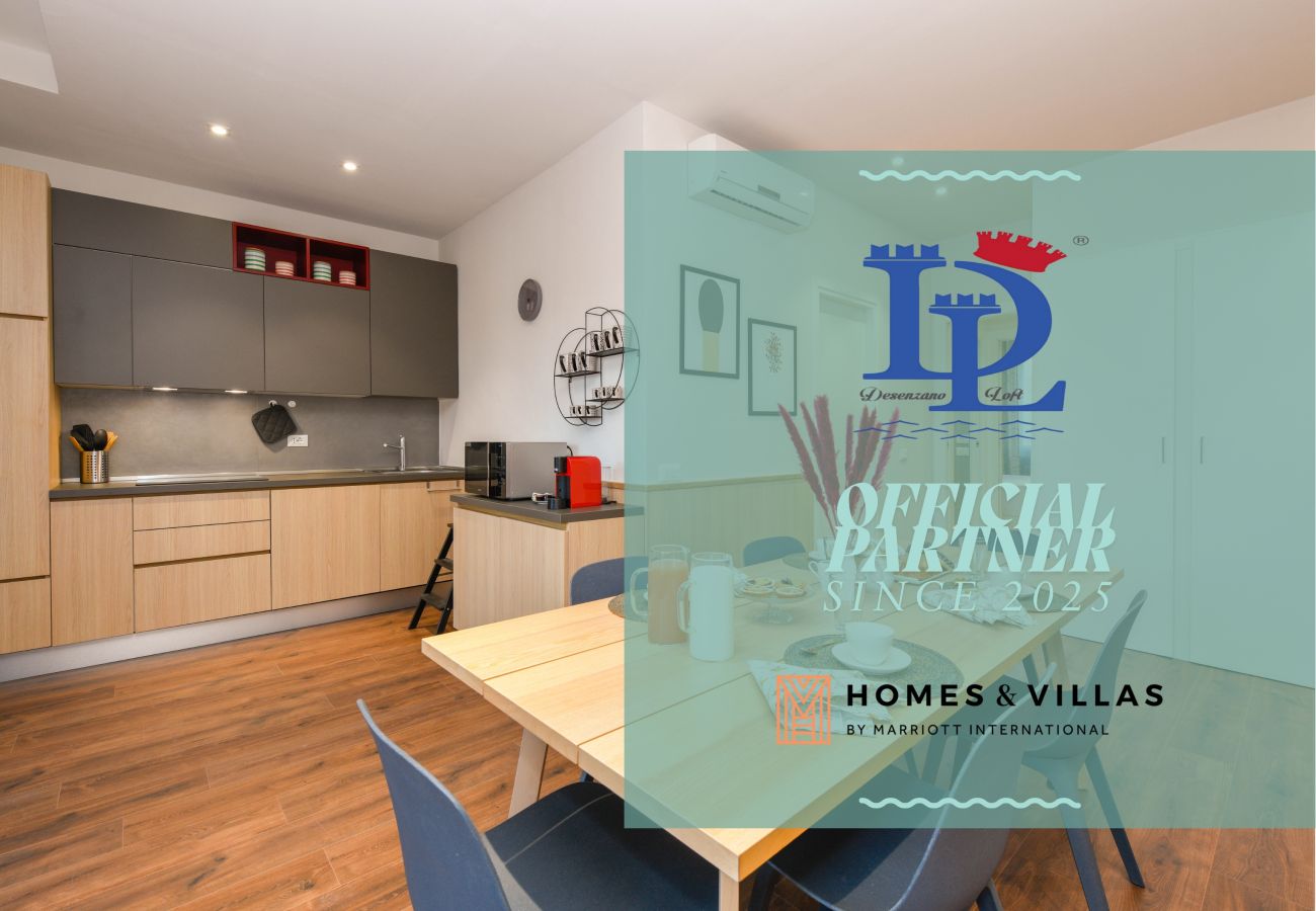 Ferienwohnung in Desenzano del Garda - 09 - A CASA DI GIOVANNA