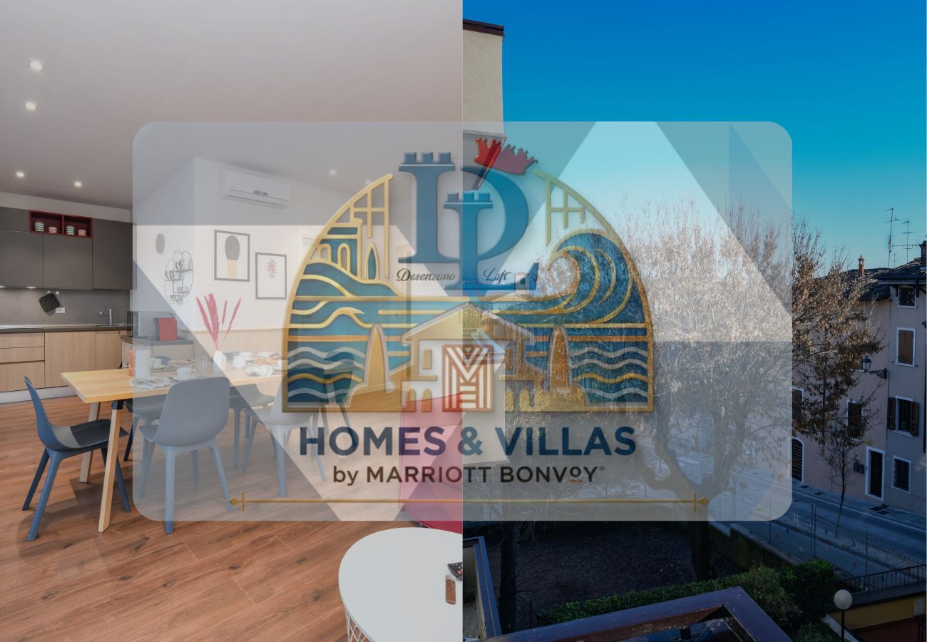 Ferienwohnung in Desenzano del Garda - 09 - A CASA DI GIOVANNA