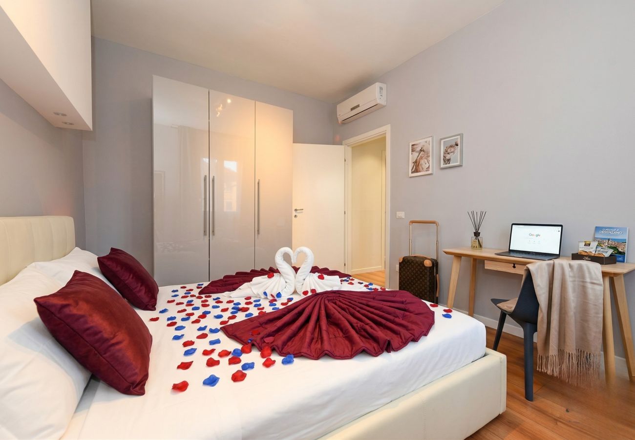 Ferienwohnung in Desenzano del Garda - 09 - A CASA DI GIOVANNA