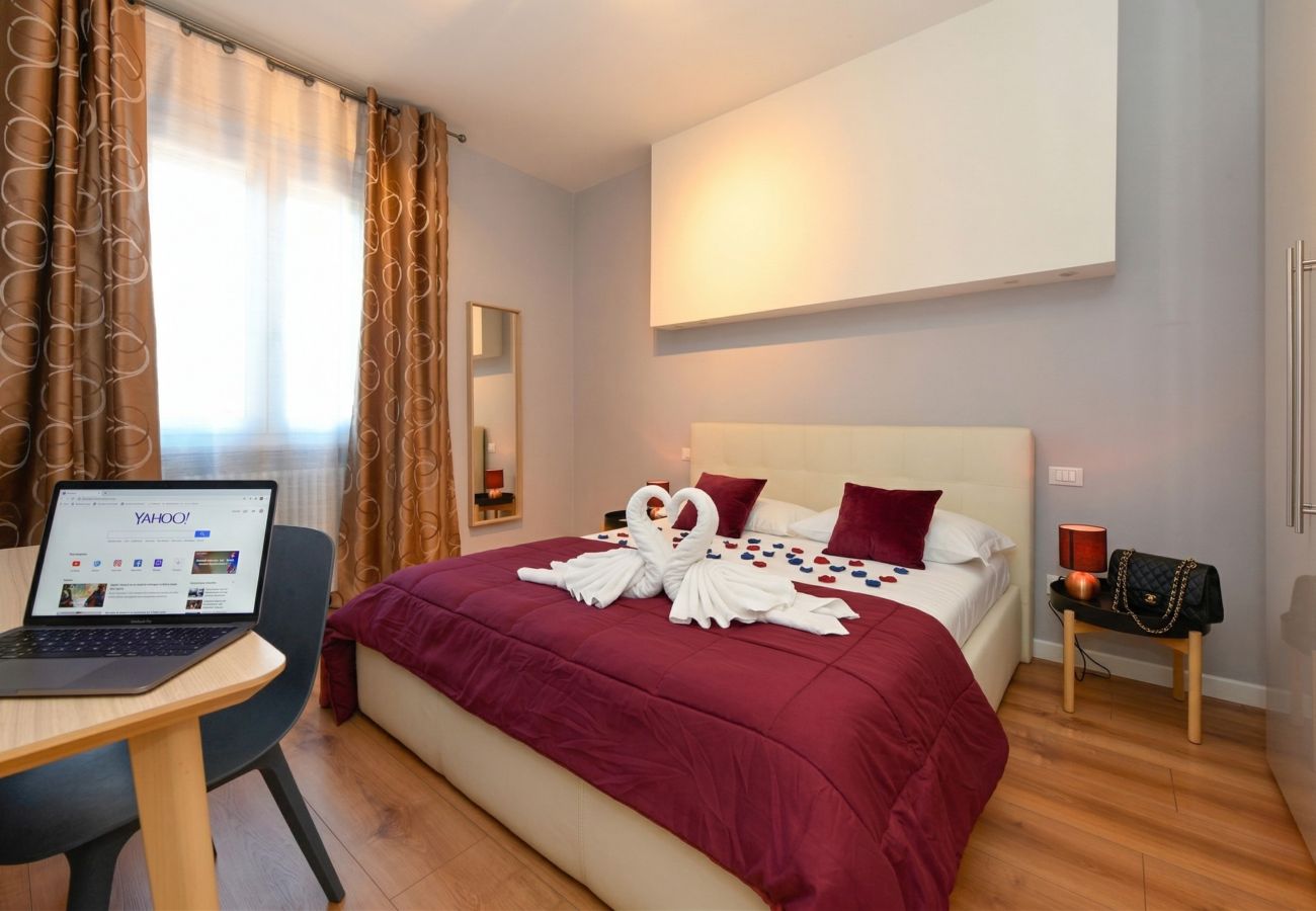 Ferienwohnung in Desenzano del Garda - 09 - A CASA DI GIOVANNA