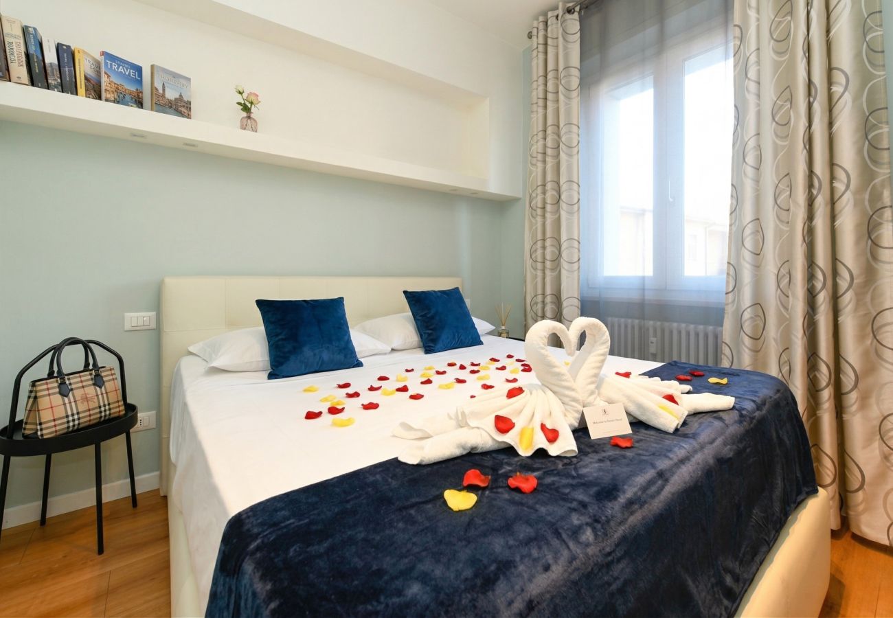 Ferienwohnung in Desenzano del Garda - 09 - A CASA DI GIOVANNA